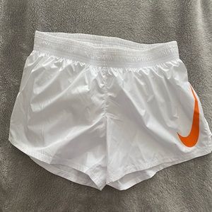 NWT Nike Running Shorts S